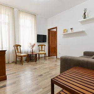 Ago Apartments